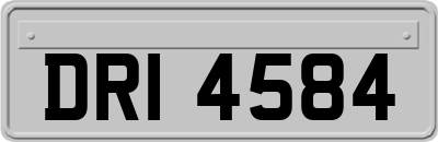 DRI4584