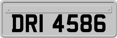 DRI4586