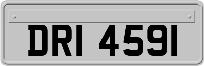 DRI4591