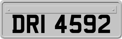 DRI4592