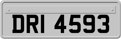 DRI4593