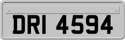 DRI4594