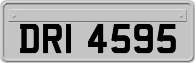 DRI4595