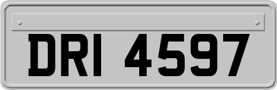 DRI4597