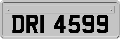 DRI4599