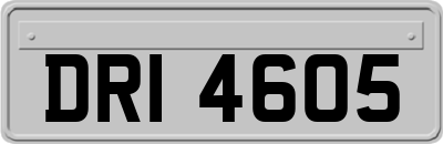 DRI4605