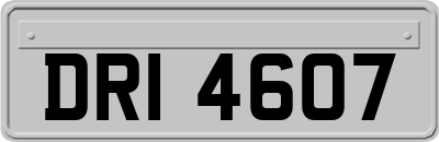 DRI4607