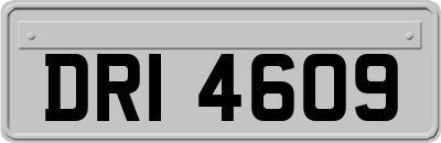 DRI4609