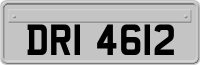 DRI4612