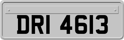 DRI4613