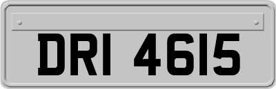DRI4615