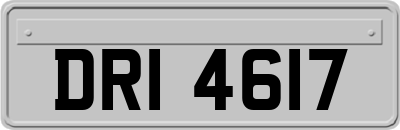 DRI4617