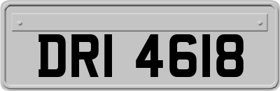 DRI4618