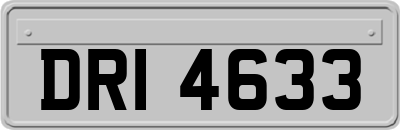 DRI4633