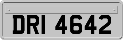 DRI4642