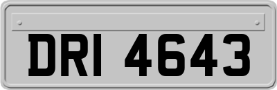 DRI4643