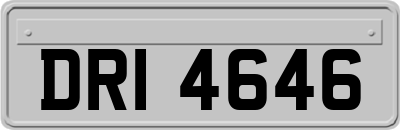 DRI4646