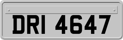 DRI4647