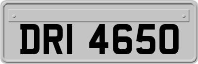 DRI4650
