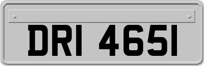 DRI4651