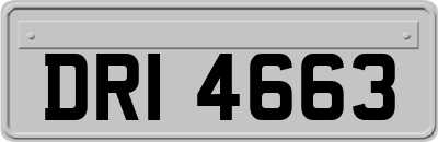 DRI4663