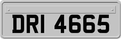 DRI4665