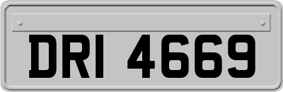 DRI4669