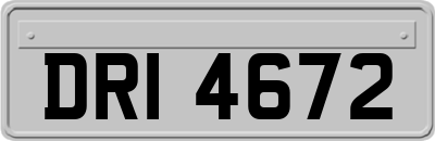 DRI4672