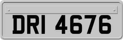 DRI4676