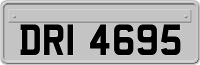 DRI4695