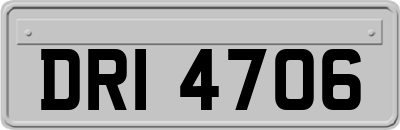 DRI4706