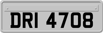 DRI4708
