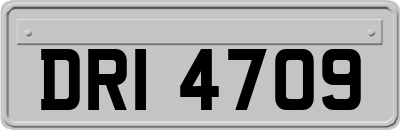 DRI4709
