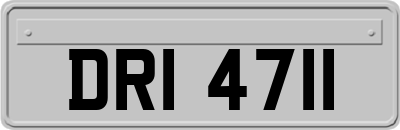 DRI4711