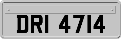 DRI4714