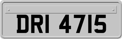 DRI4715