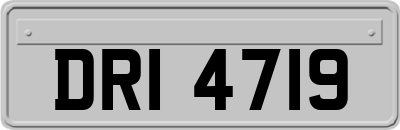 DRI4719