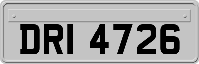 DRI4726