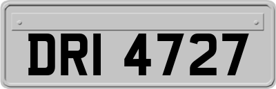 DRI4727