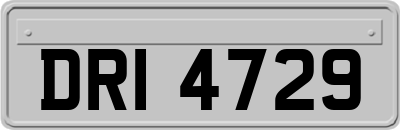 DRI4729