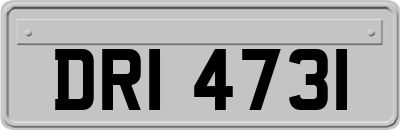DRI4731