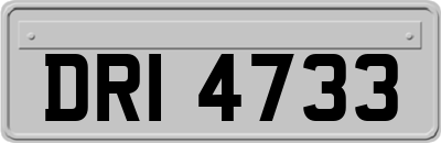 DRI4733