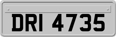 DRI4735