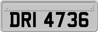 DRI4736