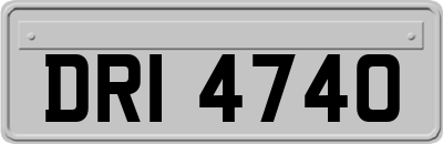 DRI4740