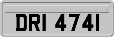 DRI4741