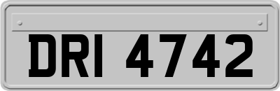 DRI4742