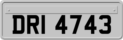 DRI4743