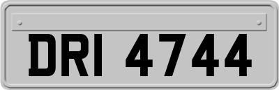 DRI4744