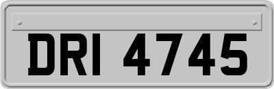 DRI4745